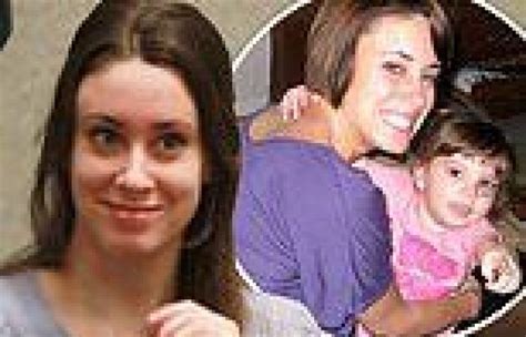 Casey Anthony Plans Tv Comeback 11 Years After Being Acquitted Of