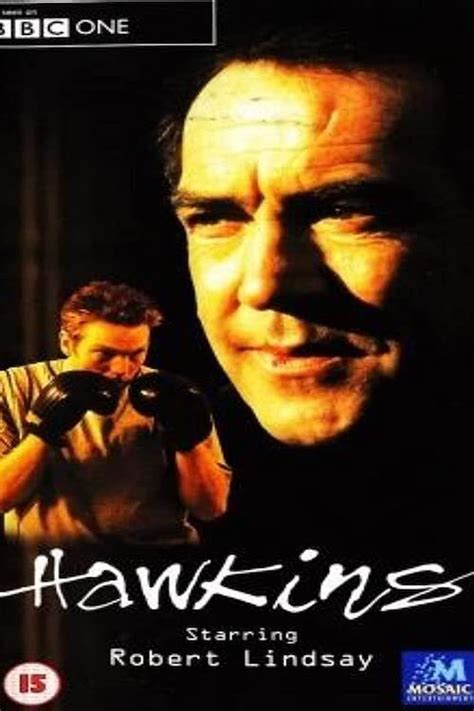 Reparto De Hawkins Película 2001 Dirigida Por Robin Sheppard La