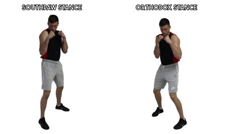 Ultimate Guide To Southpaw Stance In Boxing Updated 2023