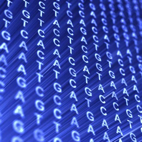 Whole Genome Sequencing Finding Answers For Patients Genomics