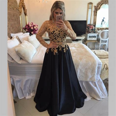 We did not find results for: Long Sleeve Black Prom Dresses With Gold Sequins Top, 2017 ...