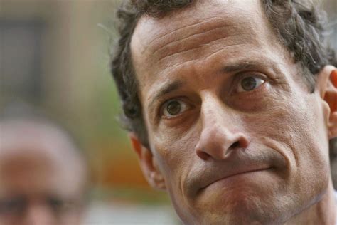 anthony weiner caught sexting again infamous political sex scandals in us [photos] ibtimes uk