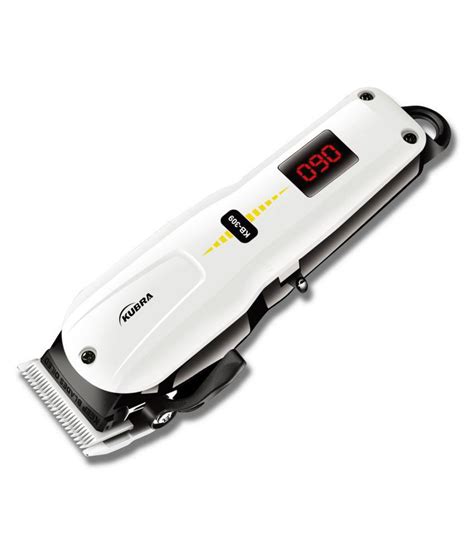 First introduced as translink in 2002 by the metropolitan transportation commission (mtc) as a pilot program, it was rebranded in its current form on june 16, 2010. KUBRA KB-309 Professional Clipper ( White ) - Buy KUBRA KB-309 Professional Clipper ( White ...