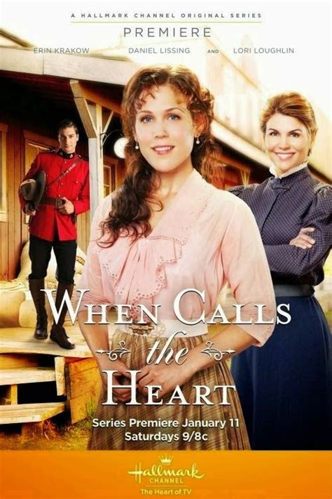 When Calls The Heart Lost And Found Movieguide Movie Reviews For