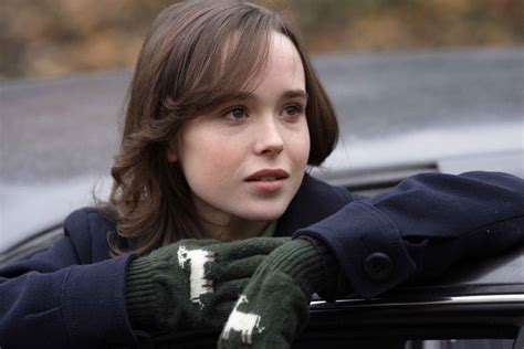 ellen philpotts page known professionally as ellen page february 21 1987 canadian actress