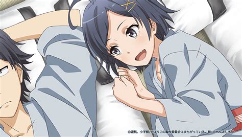 235758 2031x1476 Hachiman Hikigaya Rare Gallery Hd Wallpapers