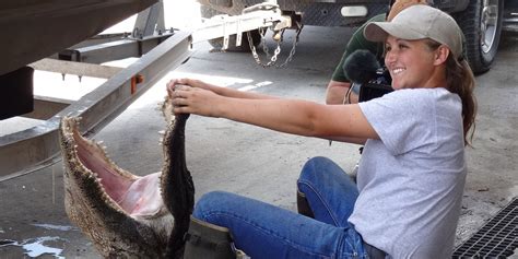 What Happened To Liz Cavalier From Swamp People