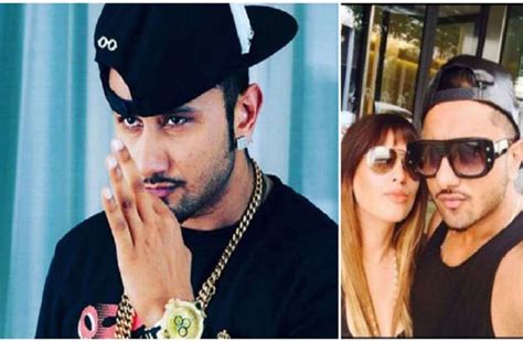 Honey Singh Wife Shalini Files Domestic Voilence Case Against Him Gadget Clock