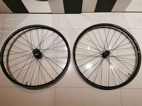 Giant Xct 29 Rims Tubeless Ready Sports Equipment Bicycles And Parts