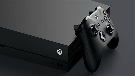 Mldspot Xbox Scarlett Konsol Game Terbaru Besutan Microsoft