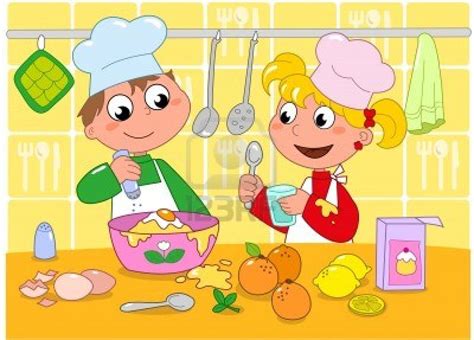 Juegos de cocinar gratis para niños y niñas. Cocinando, cocinando..... vaya sorpresas que te vamos dando