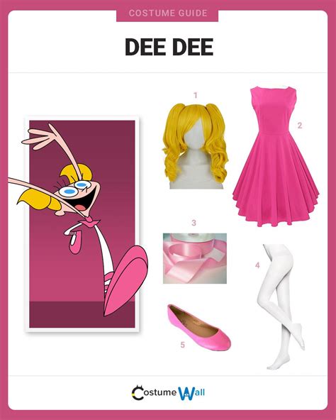 Dress Like Dee Dee Cosplay Outfits Cosplay Woman Zombie Couple Costume