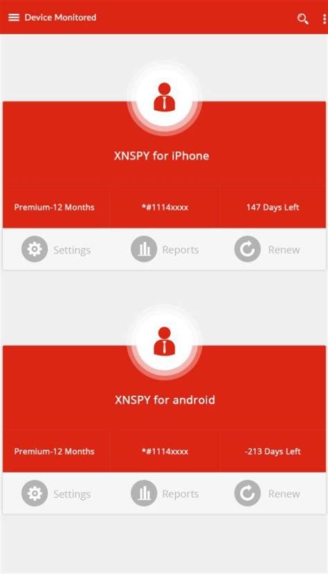 Xnspy App Review Is It An Affordable Tool For A Proper Spying Pocketmac