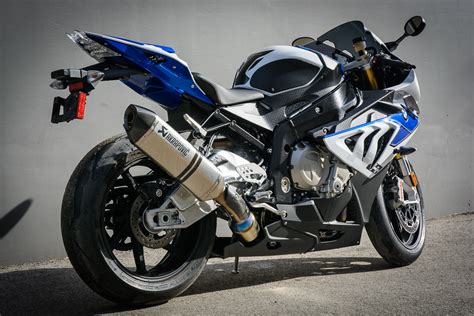 2014 BMW HP4 | Bentley Motorrad