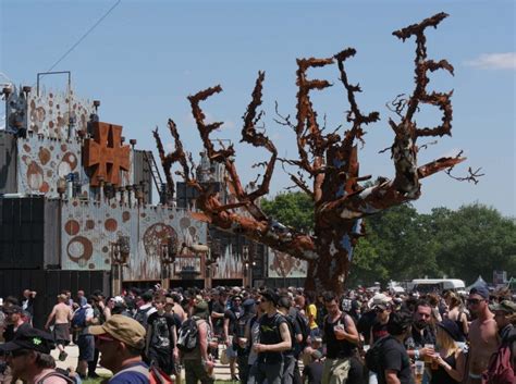 Its a solid film and for those expecting a fun ride enjoy hellfest. Hellfest Festival - Unmissable events - Clisson, France ...