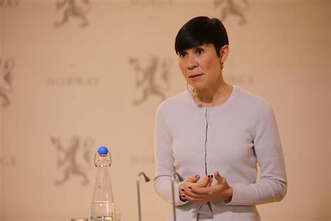 Ine marie eriksen søreide in famous people throughout history. Hvem kan vi stole på? - Document
