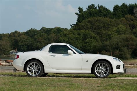 5 Of The Best Used Hardtop Convertibles