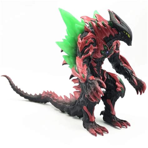 Top 10 Ultraman Monster List And Get Free Shipping 97i78558