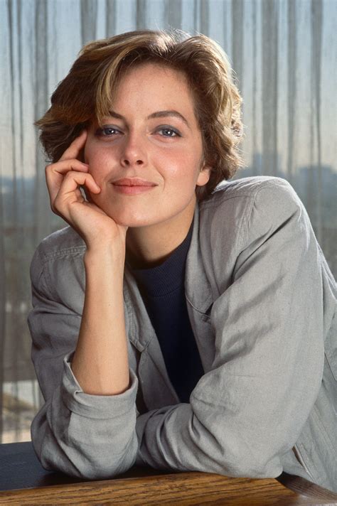 Greta Scacchi Picture