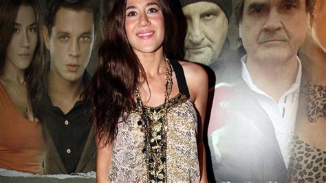 ¡feliz día a todas las madres! Exitoina | Así defendía Jimena Barón a Daniel Osvaldo de ...