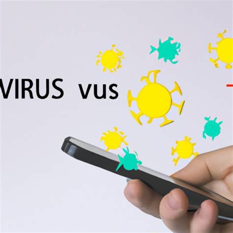 How To Get Rid Of Viruses On Your Phone A Comprehensive Guide The