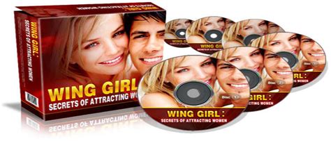 How To Attract Women Without Talking “wing Girl Secrets Of