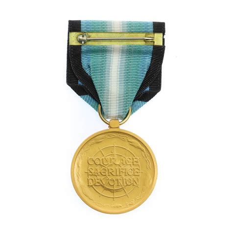 United States Antarctic Service Medal