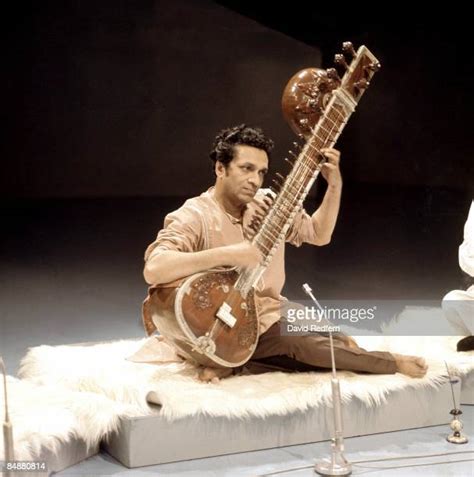 Ravi Shankar Photos And Premium High Res Pictures Getty Images