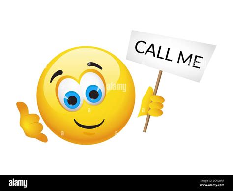 Bye Emoticon Hi Res Stock Photography And Images Alamy