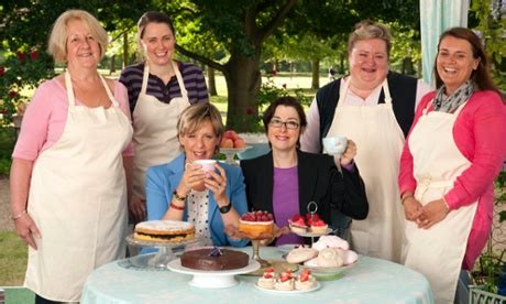 The Great British Bake Off Season Ends Wednesday Rollitup