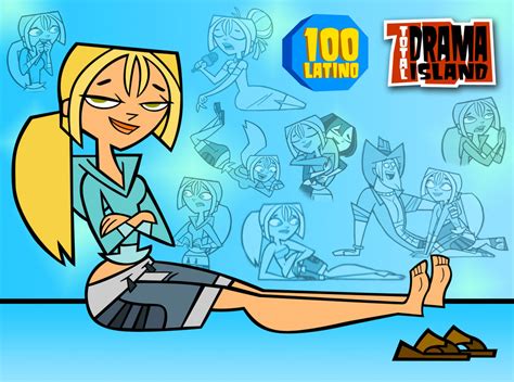 Tdi Bridgette In Soles Feet By 100latino On Deviantart