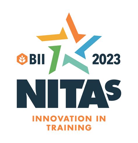 The Biis National Innovation In Training Awards Nitas Is Returning