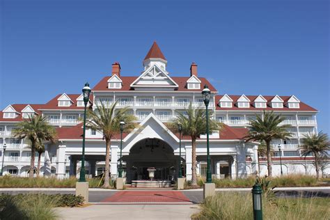 Disneys Grand Floridian Villas Rent Dvc Points To Save Up To