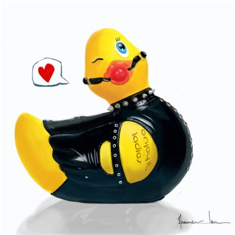 sexy duck by paquita59 on deviantart
