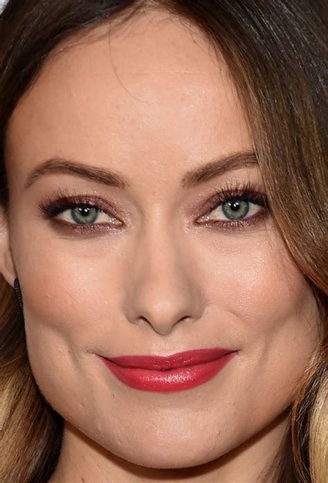 17 Of The Most Inspiring Beauty Looks This Week Olivia Wilde Eyes Celebrity Wedding Makeup