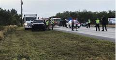 Florida Highway Patrol Makes Heartwarming Gesture To Homeless Man A Touch Of Humanity Amidst Tragedy
