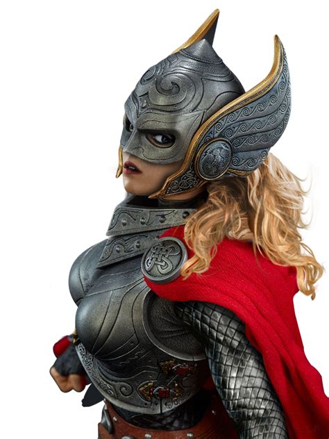 Jane Foster Thor Png By Guerrero3628 On Deviantart