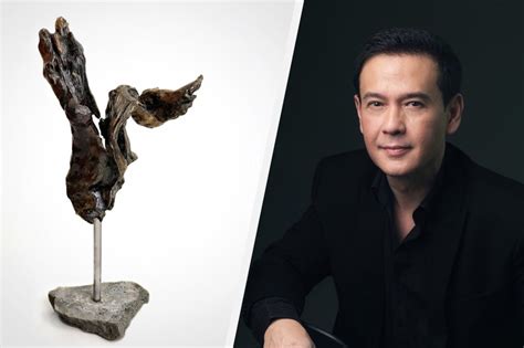 Raymond Lauchengco Holds Online Exhibit Of Art Pieces He Made During