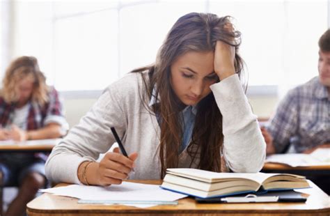 I have known i had adhd for a little over a year. Study: American students more stressed about money