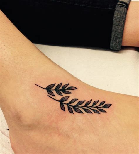 50 Small Foot Tattoos To Show Off This Summer Small Foot