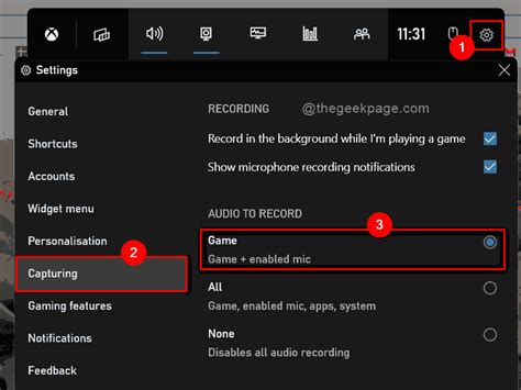How To Record Your Screen With Voice In Windows 11