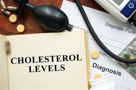 Kadar Kolesterol Normal Yang Harus Dijaga Honestdocs