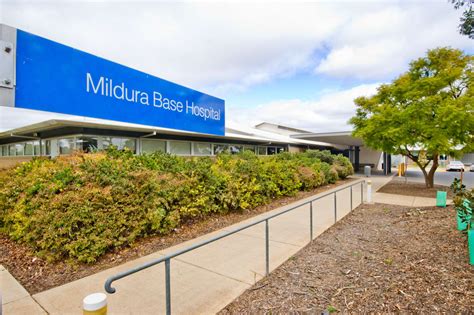 Indulge in the pearl experience at andorra women and children hospital! Mildura Base Hospital visiting hours tighten further