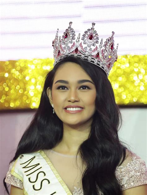 Miss Indonesia 2020 Siap Jadi Cerminan Kualitas Perempuan Indonesia