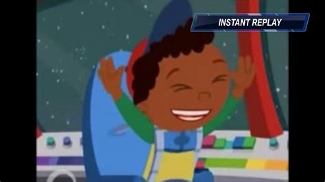 Little Einsteins Galactic Goodnight Quincys Bloopers Youtube