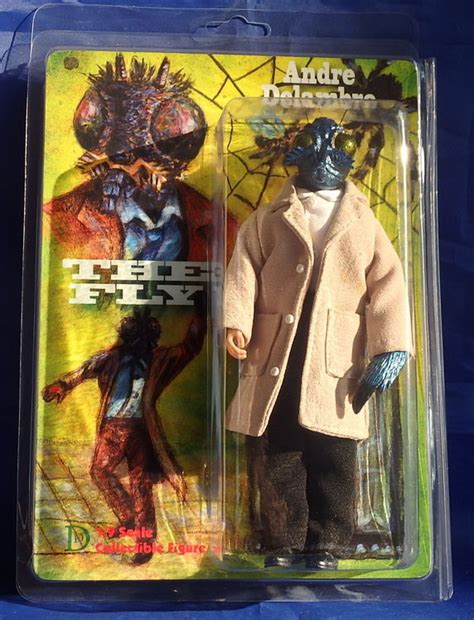 Distinctive Dummies Monsters In Motion Movie Tv Collectibles Model