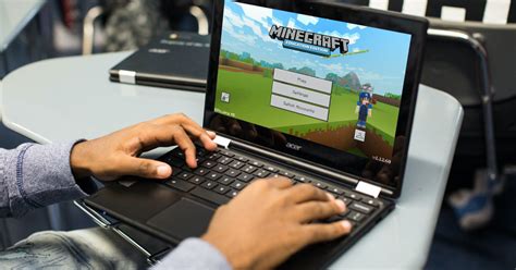Many countries have adopted this version as a compulsory subject. Minecraft: Education Edition is available on Chromebooks ...