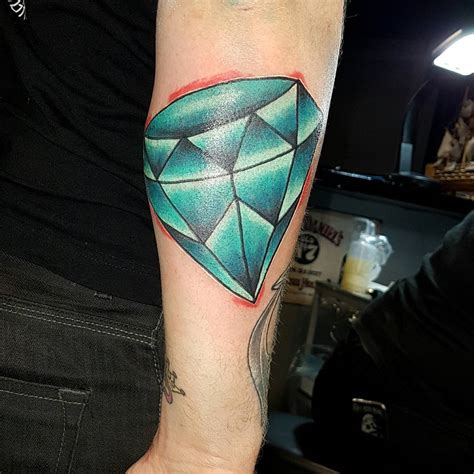 Maybe you would like to learn more about one of these? 75+ Best Diamond Tattoo Designs & Meanings - Treasure for You (2019)