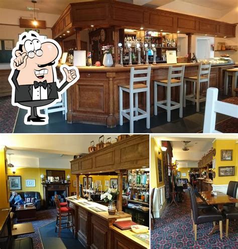 The Griffins Head In Northampton Restaurant Reviews