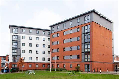 The Forge 2 Sheffield Student Accommodation Reviews